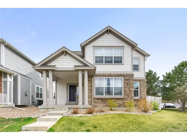11376 S Blackthorn Ct, Parker, CO 80134