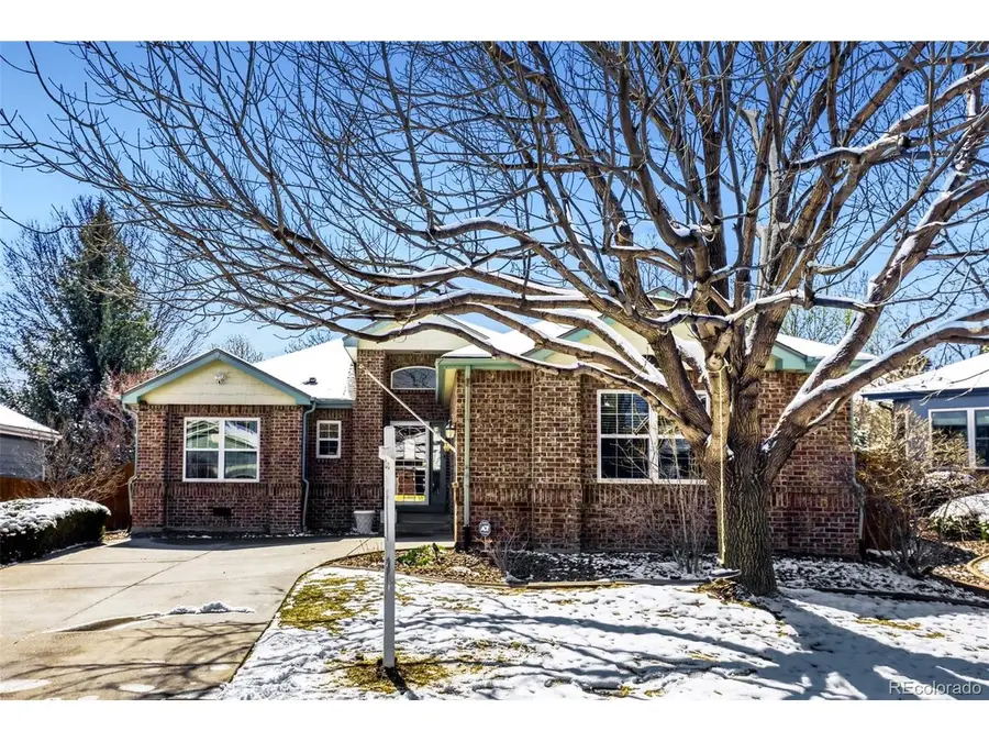 16876 W 67th Cir, Arvada, CO 80007 - #2