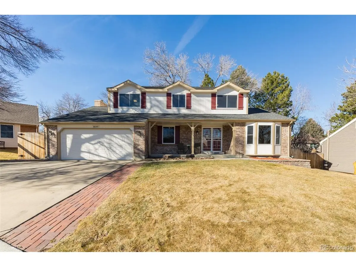 8049 Jellison St, Arvada, CO 80005 - Image #1