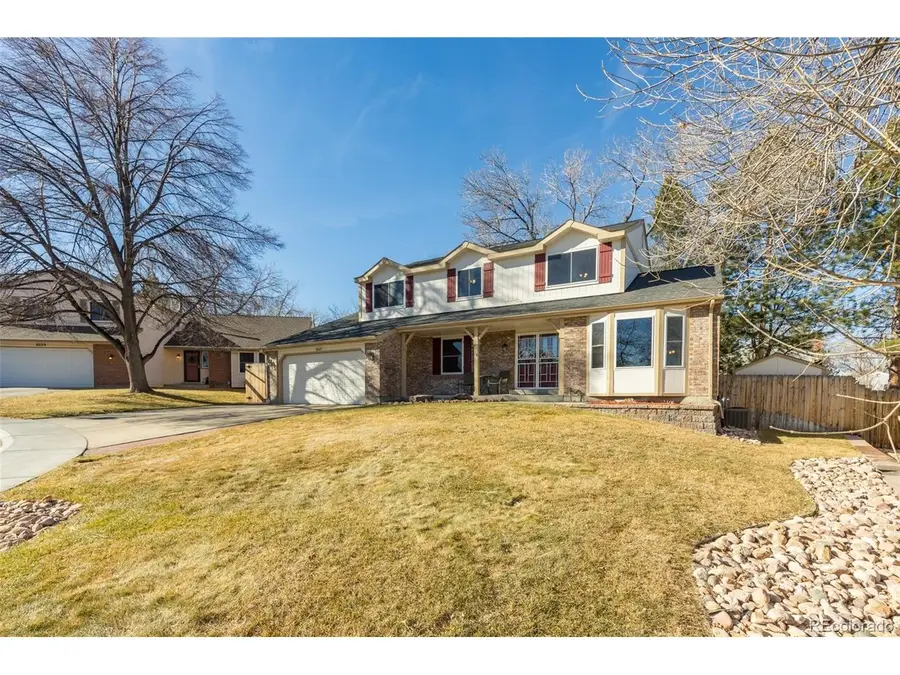 8049 Jellison St, Arvada, CO 80005 - Image #2