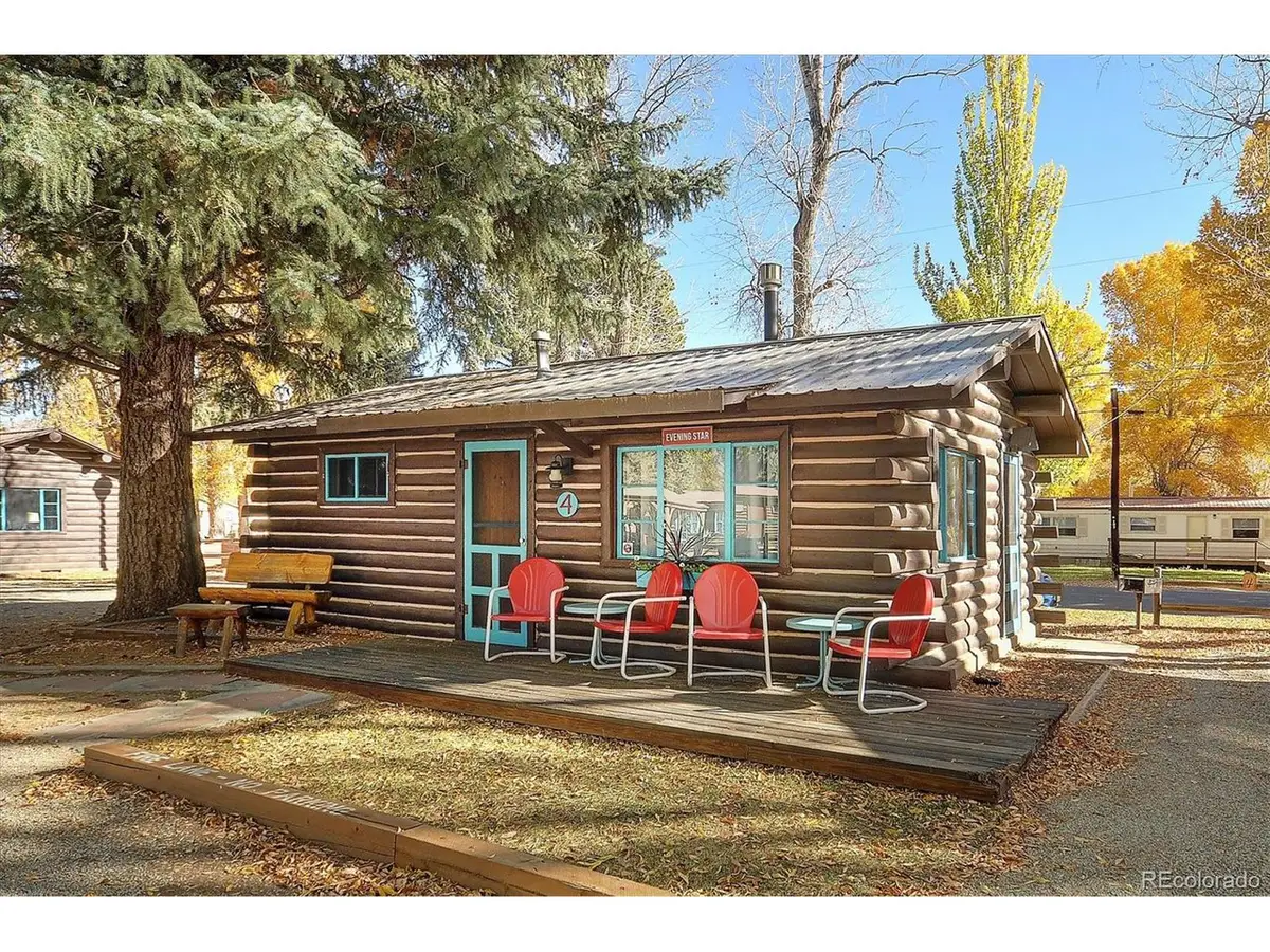 1004 W Main St #4, Buena Vista, CO 81211 - Image #1