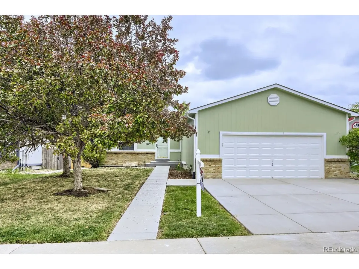 1460 W 78th Cir, Denver, CO 80221 - #1