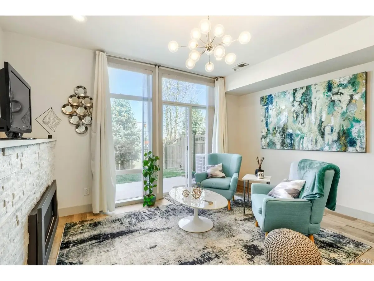 14946 E Hampden Ave, Aurora, CO 80014 - #1