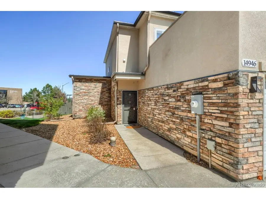 14946 E Hampden Ave, Aurora, CO 80014 - #2