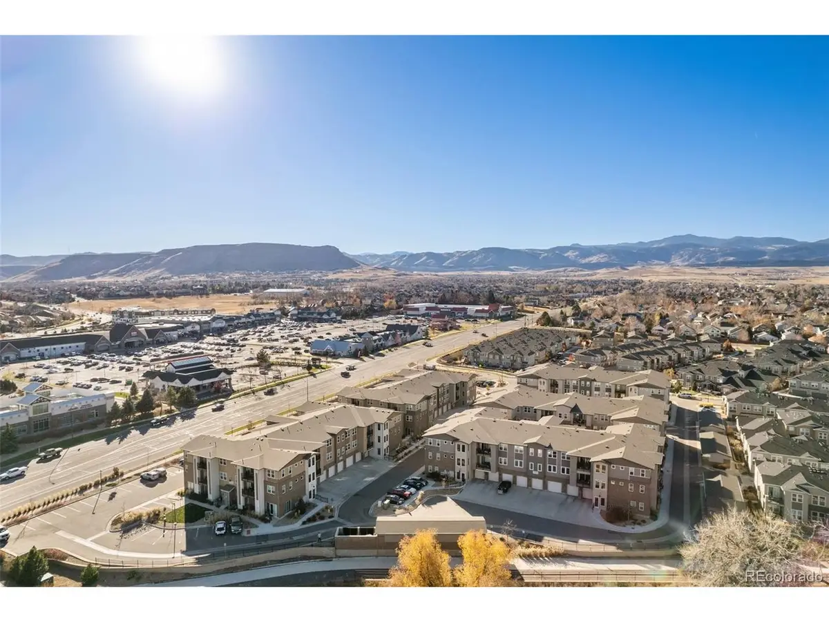 15345 W 64th Ln #2-306, Arvada, CO 80007 - #1