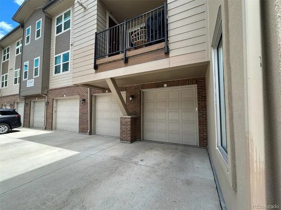 15345 W 64th Ln #2-306, Arvada, CO 80007 - #3