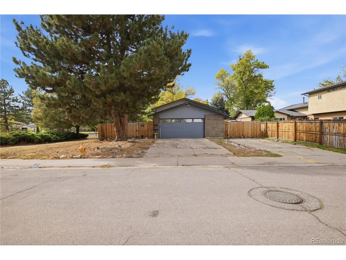 281 S Leyden St, Denver, CO 80224 - #1