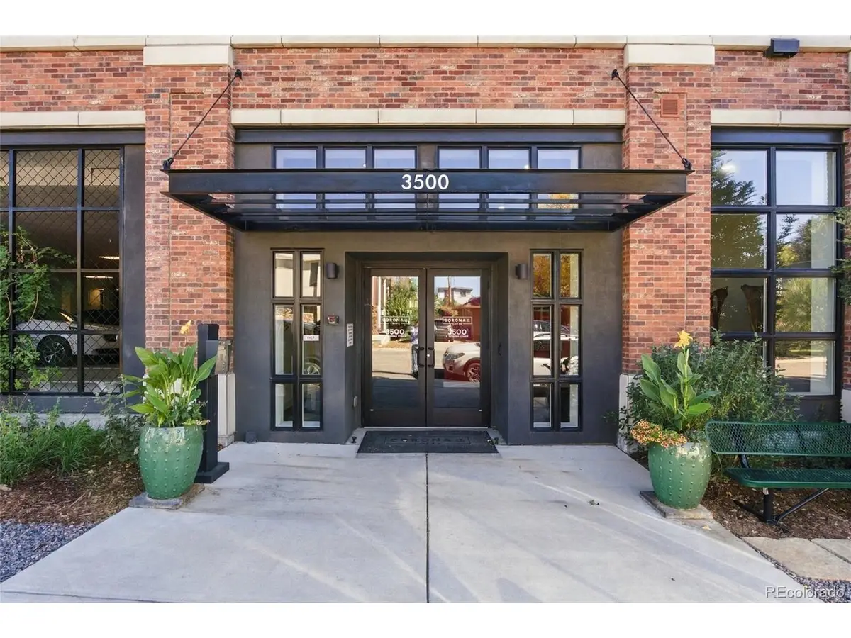 3500 S Corona St #504, Englewood, CO 80113 - #1