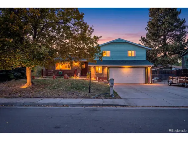 3045 S Teller St, Denver, CO 80227
