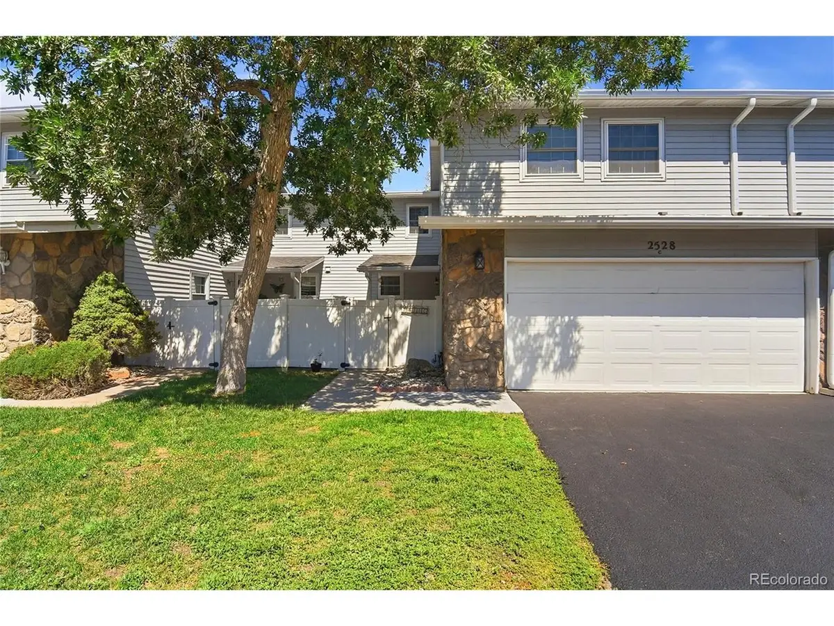 2528 S Vaughn Way #C, Aurora, CO 80014 - #1