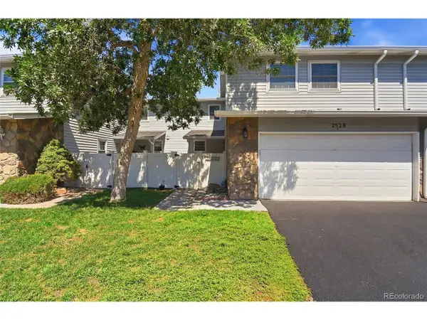 2528 S Vaughn Way #C, Aurora, CO 80014