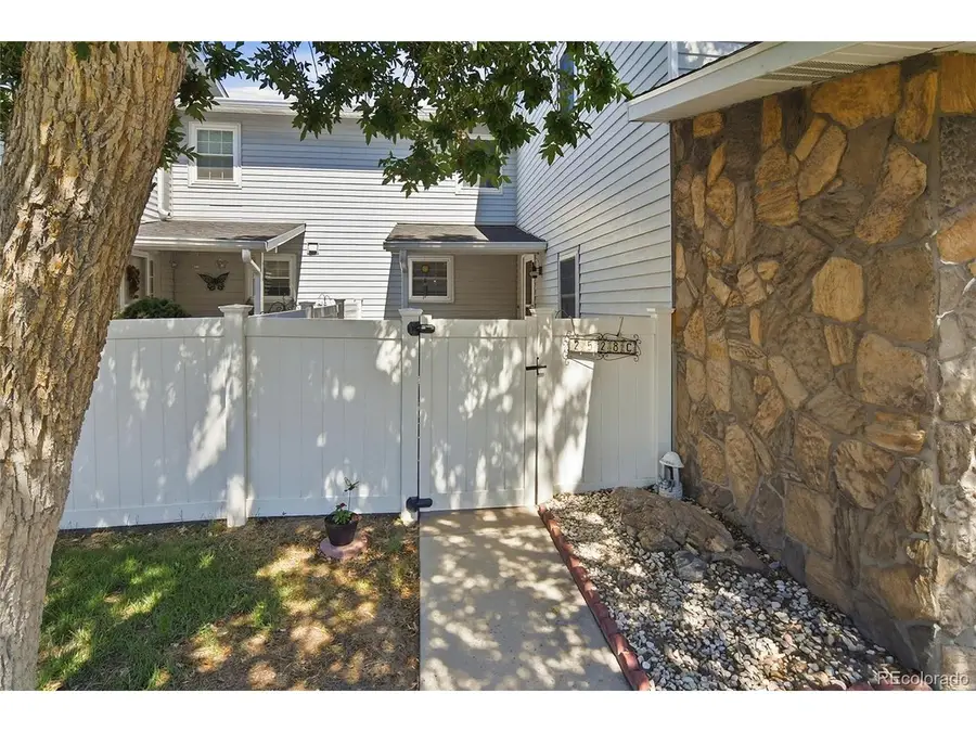2528 S Vaughn Way #C, Aurora, CO 80014 - #3