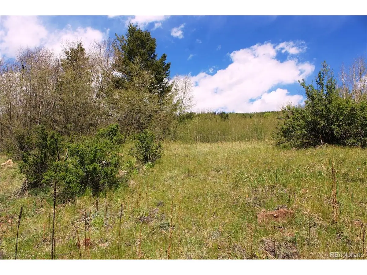 0 Quartz Hill Rd, Central City, CO 80427 - #1