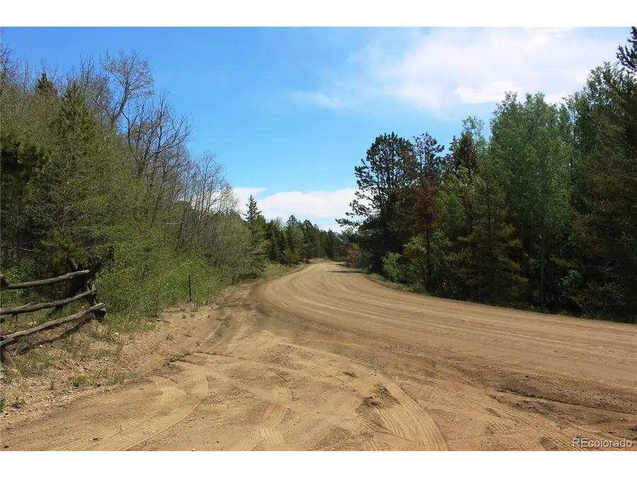0 Quartz Hill Rd, Central City, CO 80427 - #2