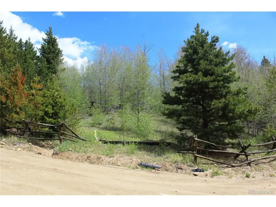 0 Quartz Hill Rd, Central City, CO 80427 - #3