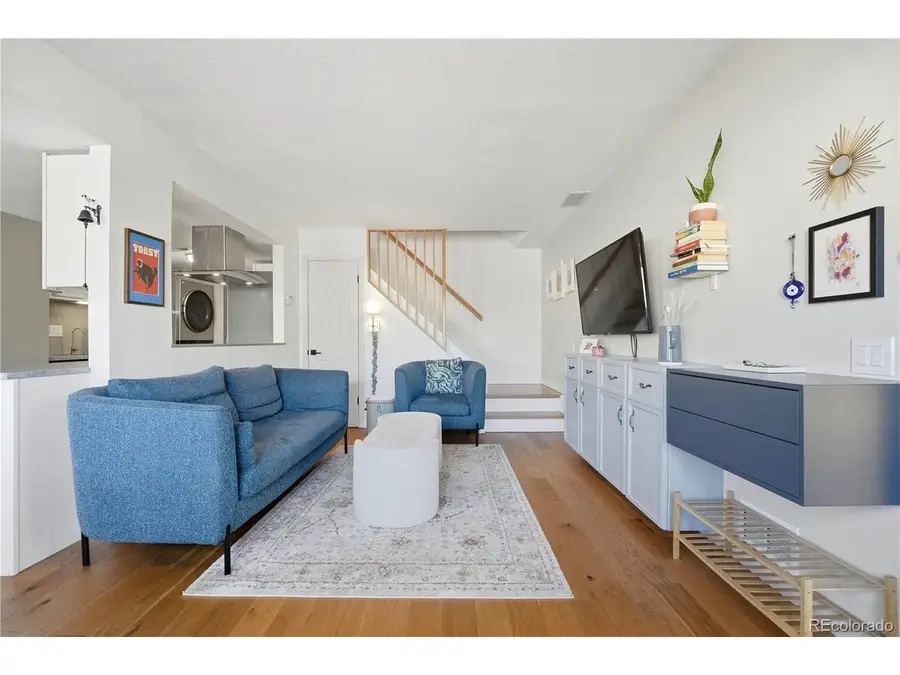 3354 S Flower St #38, Lakewood, CO 80227 - #3