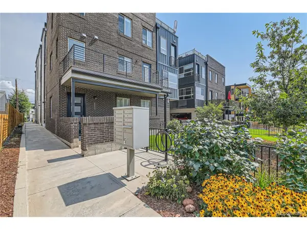 1284 Stuart St, Denver, CO 80204