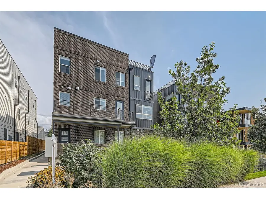 1284 Stuart St, Denver, CO 80204 - Image #2