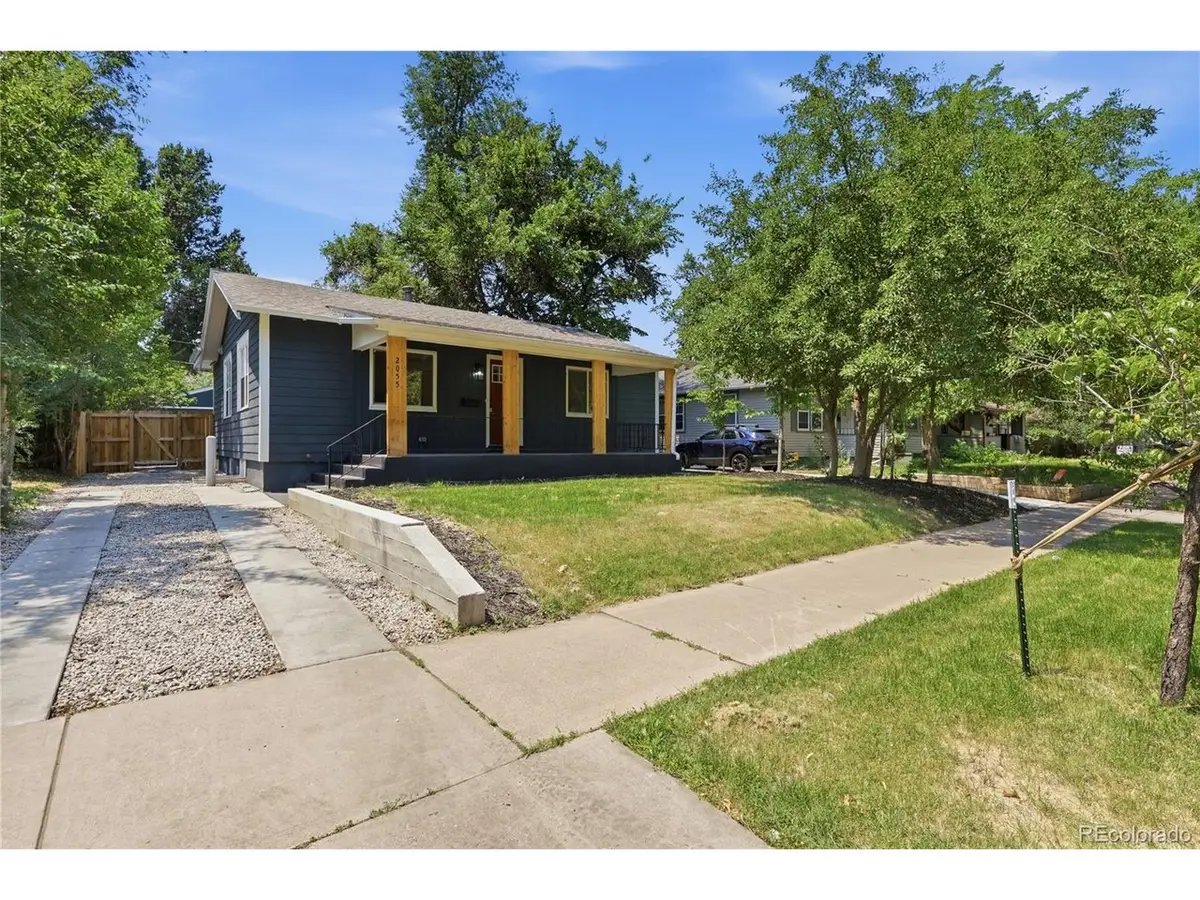 2055 S Williams St, Denver, CO 80210 - #1