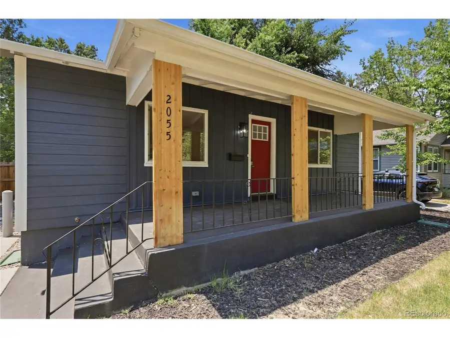 2055 S Williams St, Denver, CO 80210 - #3
