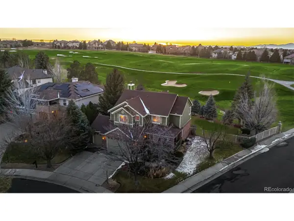 21916 E Costilla Dr, Aurora, CO 80016