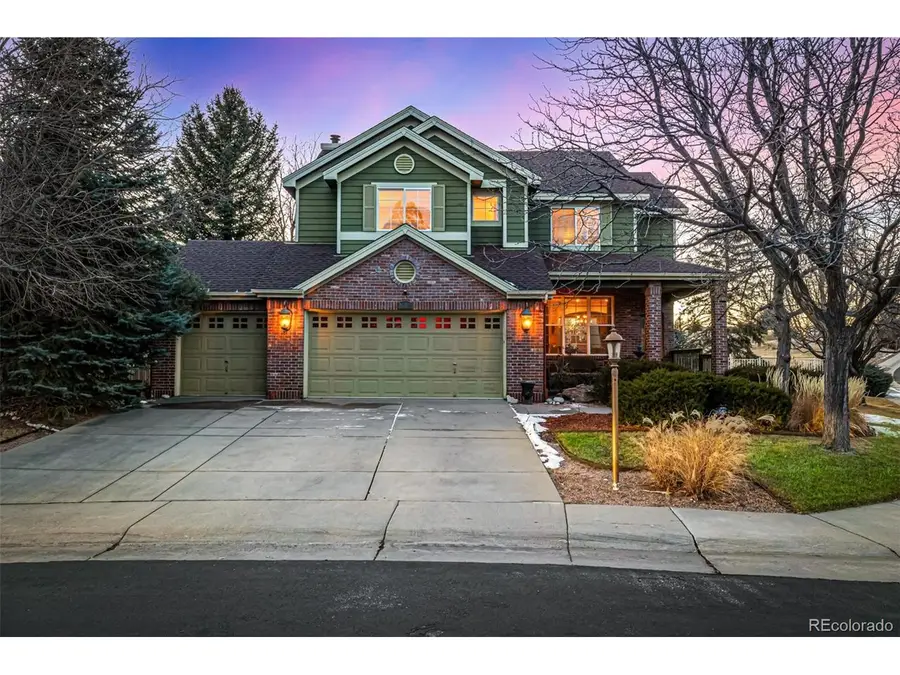 21916 E Costilla Dr, Aurora, CO 80016 - Image #2