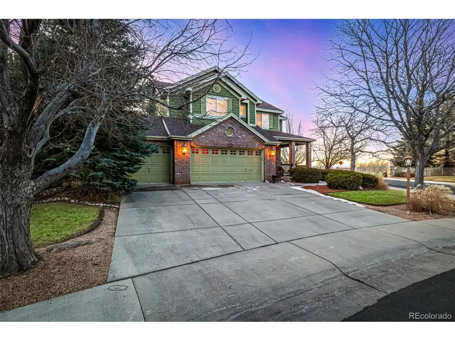 21916 E Costilla Dr, Aurora, CO 80016 - Image #3