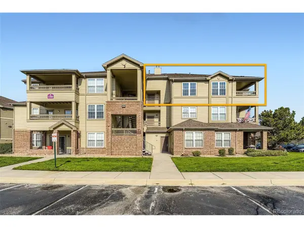12884 Ironstone Way #304, Parker, CO 80134