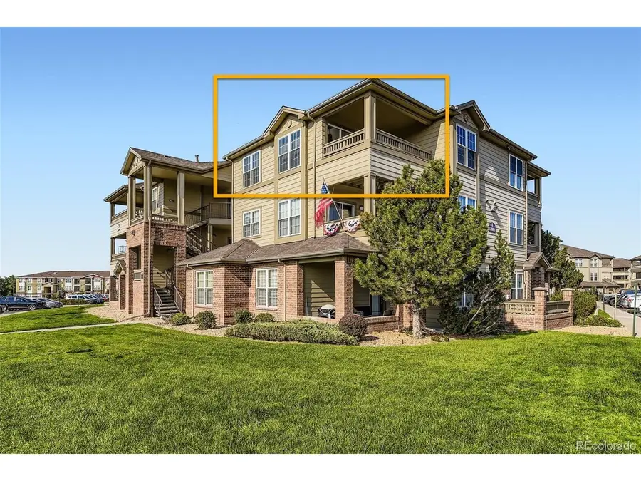 12884 Ironstone Way #304, Parker, CO 80134 - #2