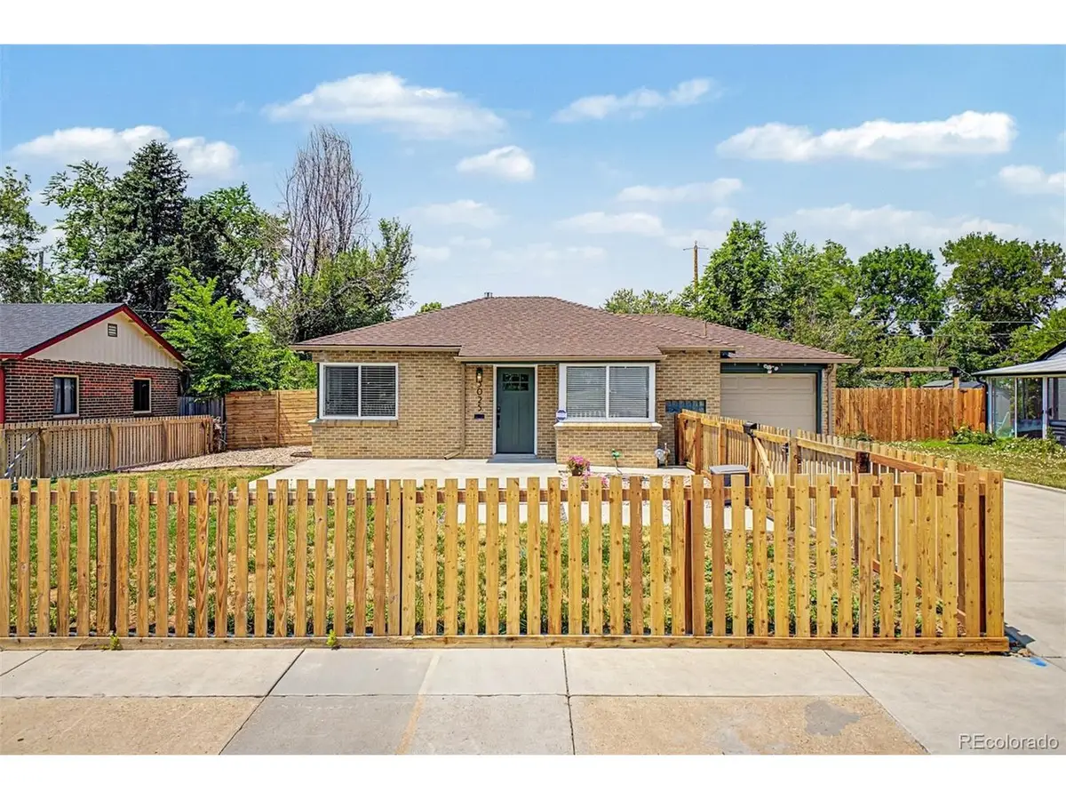 3025 Richard Allen Ct, Denver, CO 80205 - #1