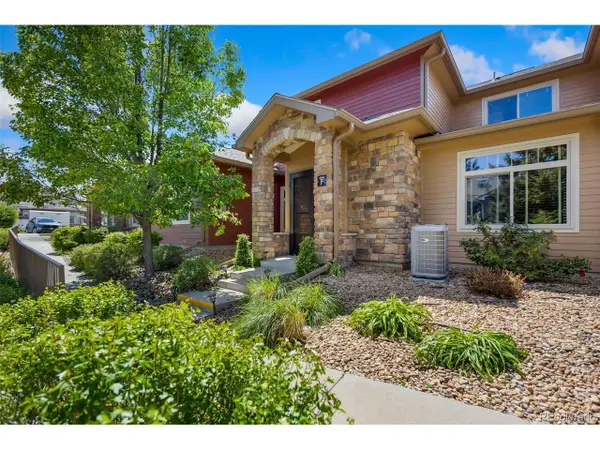 8546 Gold Peak Ln #F, Highlands Ranch, CO 80130