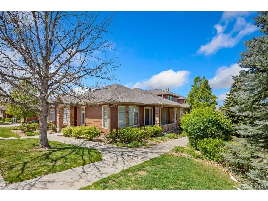 8546 Gold Peak Ln #F, Highlands Ranch, CO 80130 - #2