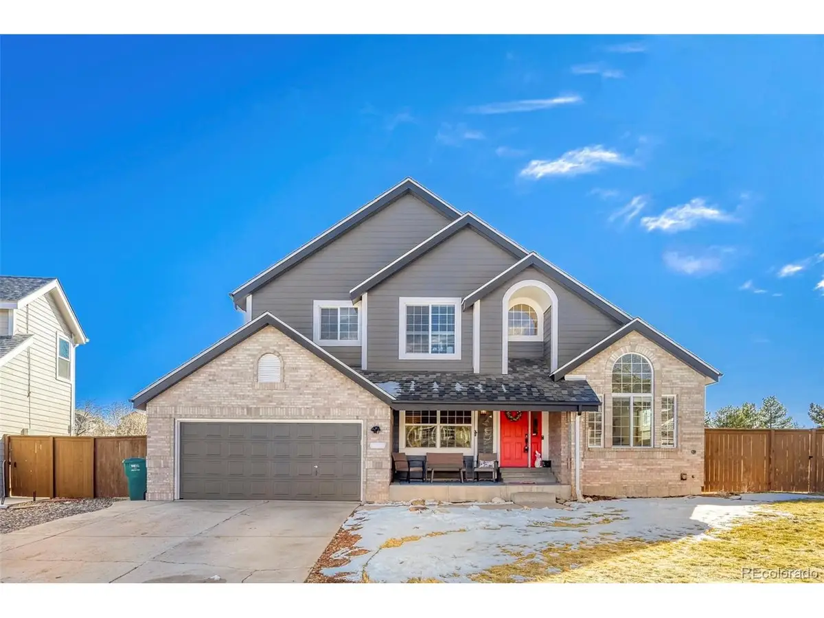 1626 Adobe Pl, Highlands Ranch, CO 80126 - #1