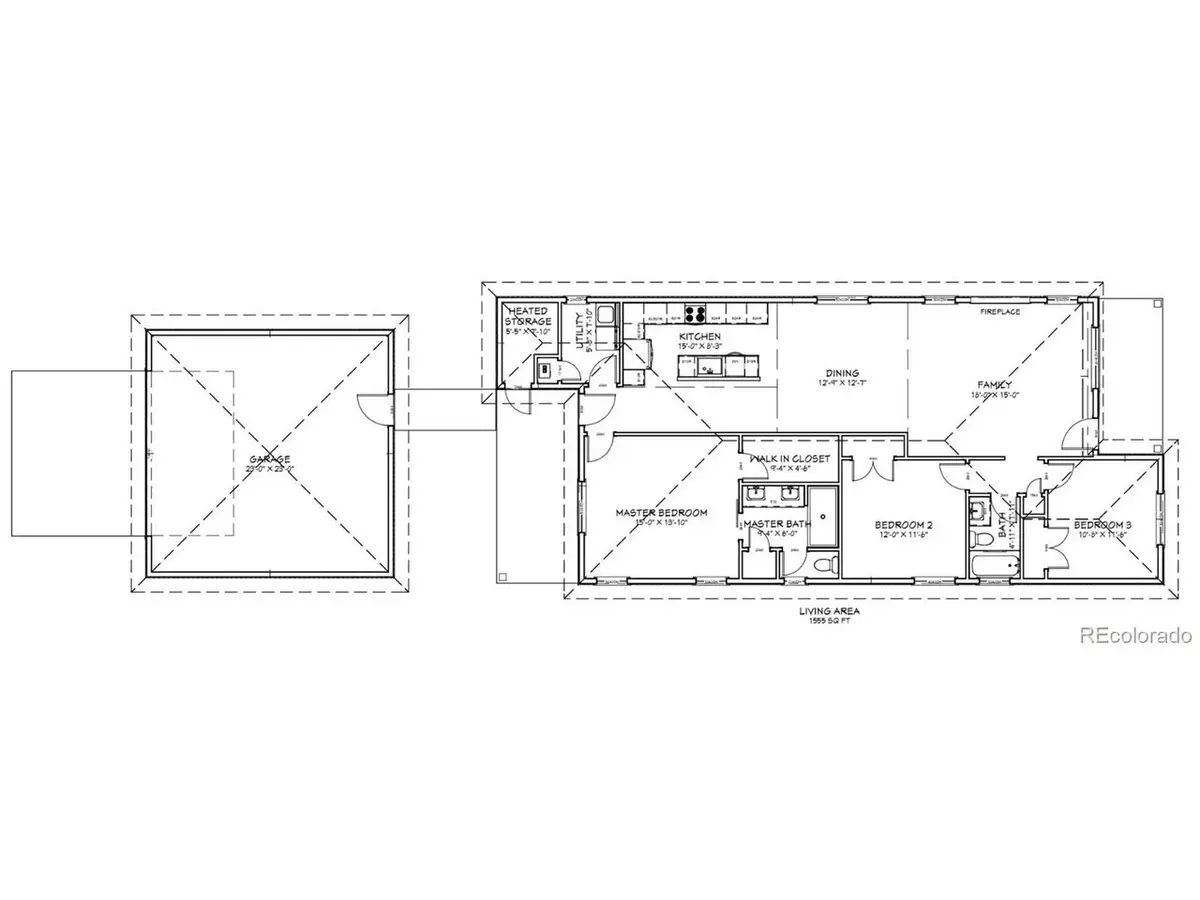 10510 County Road 128, Poncha Springs, CO 81201 - Image #1