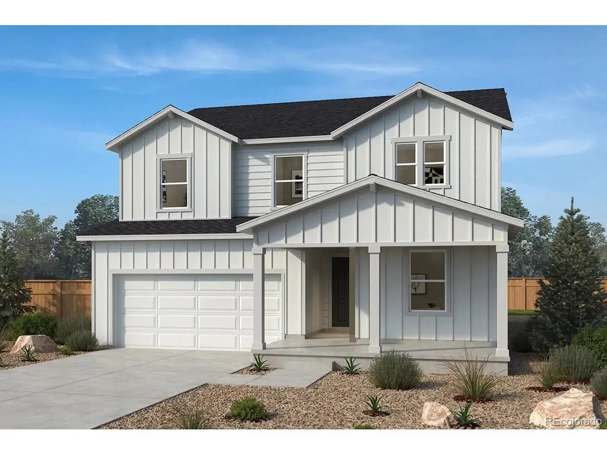 47348 Bluebell Ave, Bennett, CO 80102 - #1