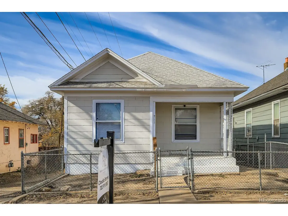 711 N Glendale Ave, Pueblo, CO 81001 - Image #1