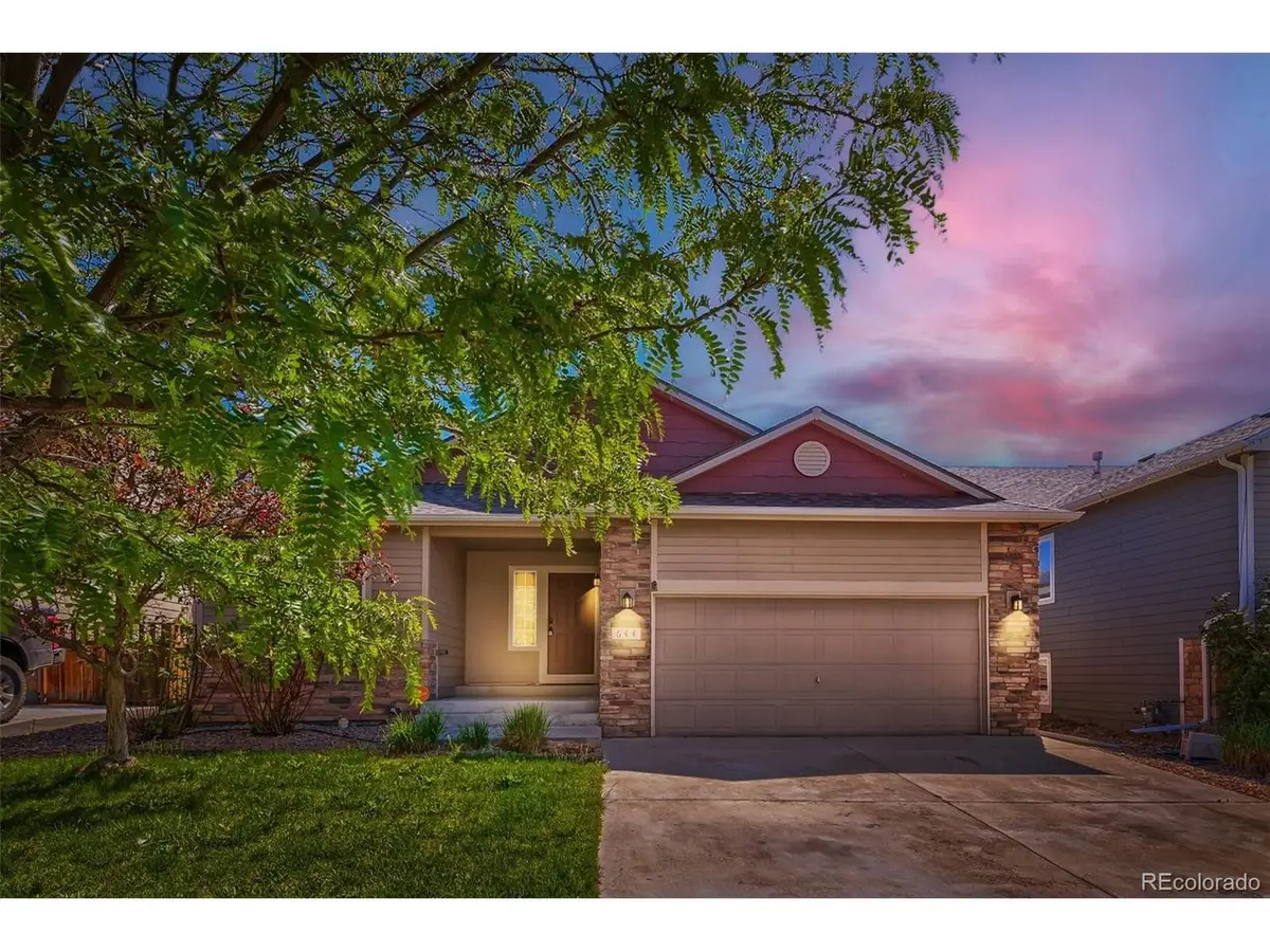 644 Cable St, Brighton, CO 80603 - #1
