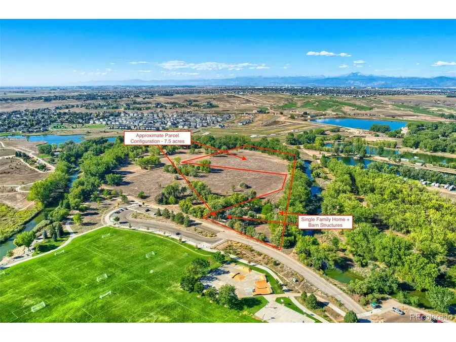 31707 Eastman Park Dr, Windsor, CO 80550 - #2