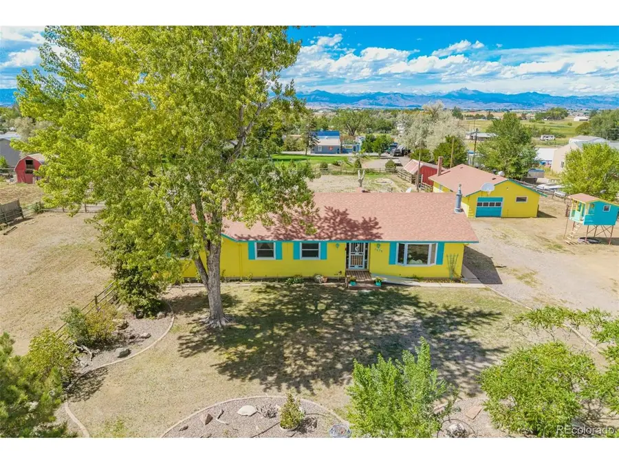 5679 County Road 5, Erie, CO 80516 - #2