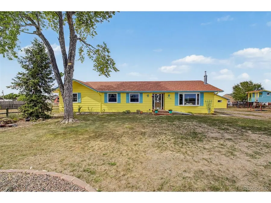 5679 County Road 5, Erie, CO 80516 - #3