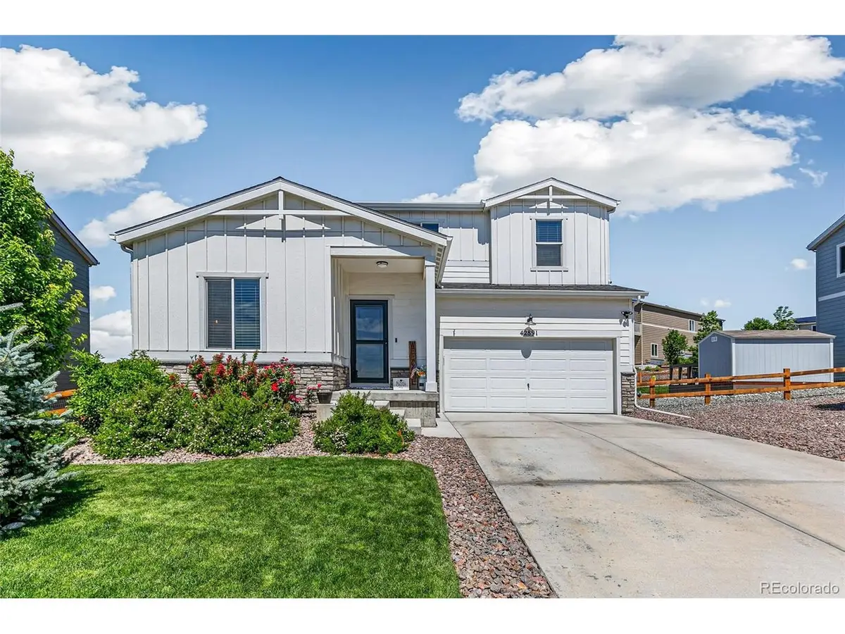 42891 Hawktree Cir, Elizabeth, CO 80107 - #1