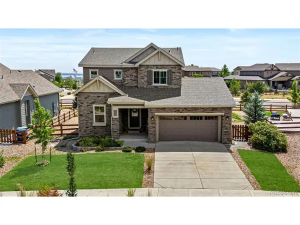 9382 Noble Way, Arvada, CO 80007