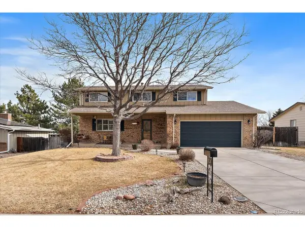 8130 S Marshall Ct, Littleton, CO 80128