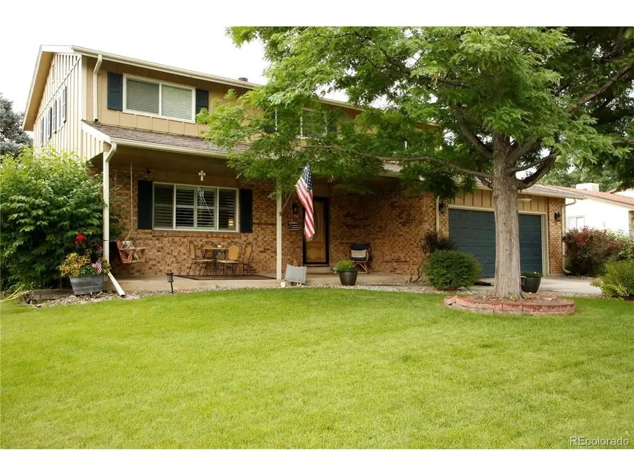 8130 S Marshall Ct, Littleton, CO 80128 - #3