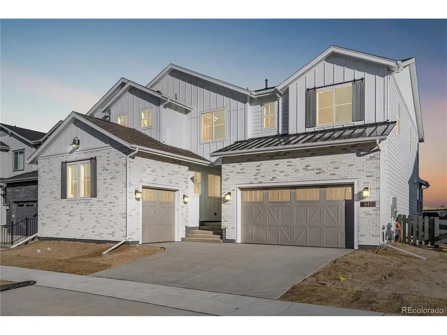6455 Still Pine Cir, Castle Pines, CO 80108 - #2