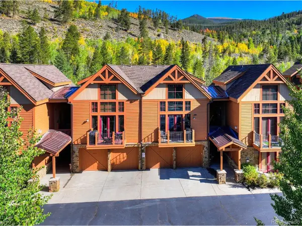 71 Antlers Gulch Rd #304, Keystone, CO 80435
