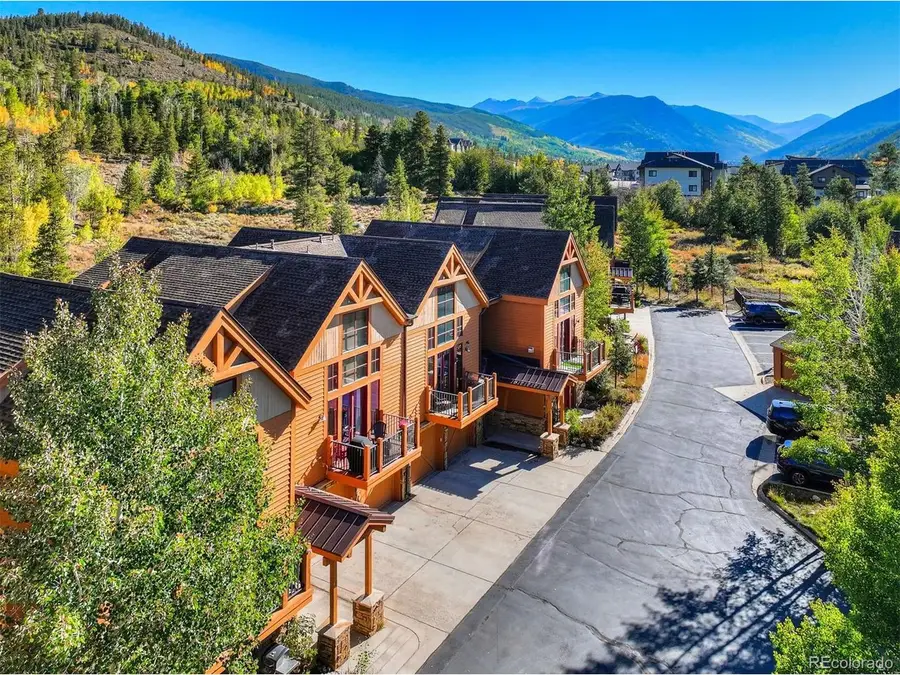 71 Antlers Gulch Rd #304, Keystone, CO 80435 - #2