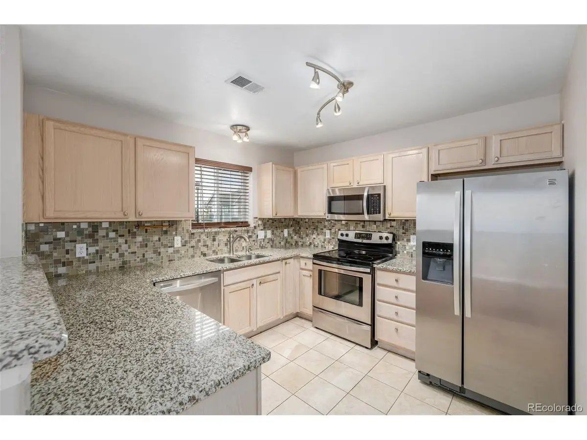 1326 S Danube Way #104, Aurora, CO 80017 - #1