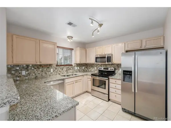 1326 S Danube Way #104, Aurora, CO 80017