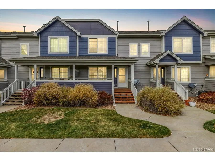 1326 S Danube Way #104, Aurora, CO 80017 - #2